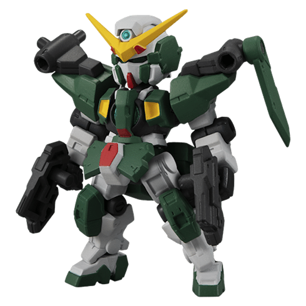 Mobile Suit Gundam MOBILE SUIT ENSEMBLE 15 Bandai Figure Japan