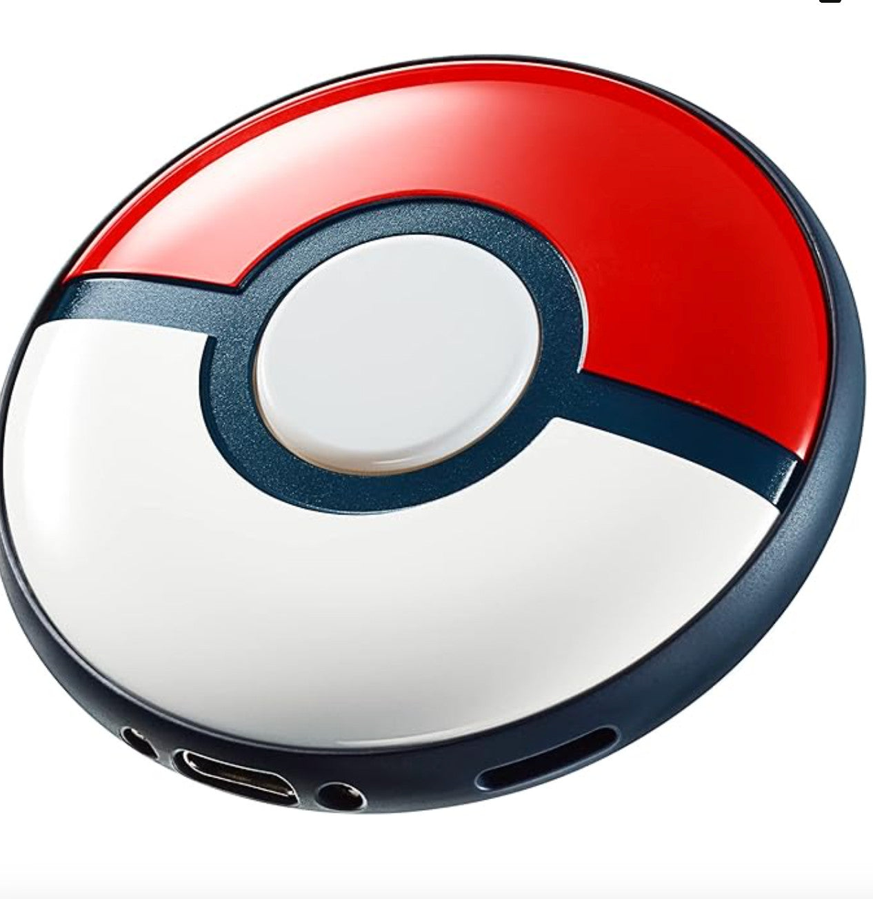 Pokemon Go Plus Auto Catch Sleep Tracker Official Nintendo New
