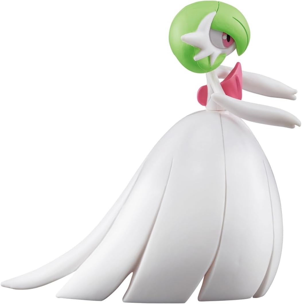 Pokemon Monster Collection Moncolle / mega Gardevoir / Pokémon figure New Japan