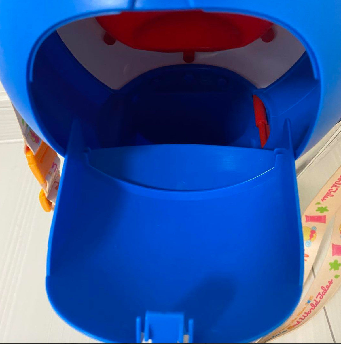 USJ Universal Studios Japan Doraemon drawing Popcorn Bucket