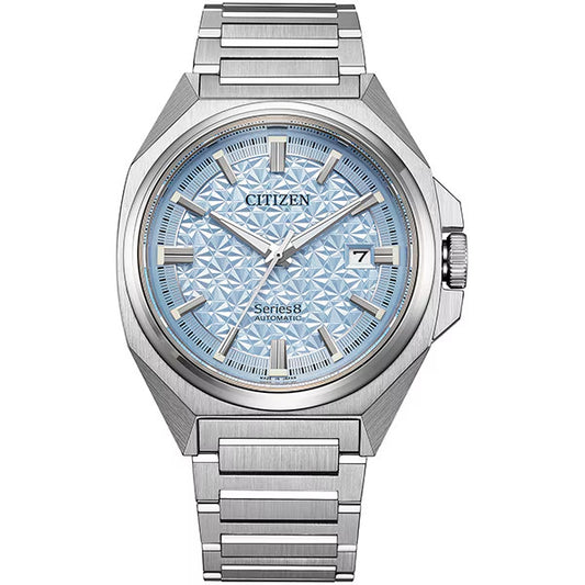 CITIZEN Series 8 NB6051-59L 831 Mechanical Limited Model Men's Watch
