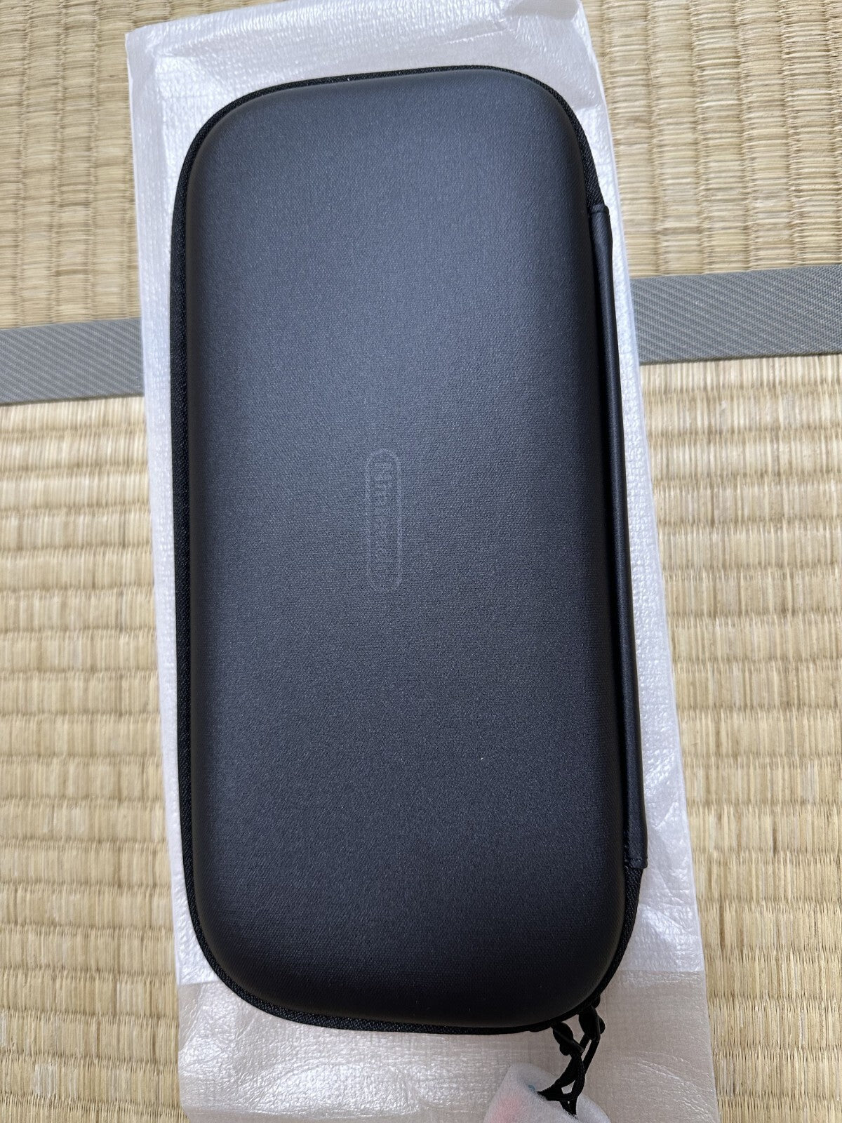 Nintendo Switch 2 Carrying Case & Screen Protector (No Outer Box)