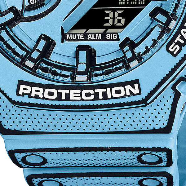 GA-2100 G-SHOCK MANGA THEME GA-2100MNG-2AJR from JP