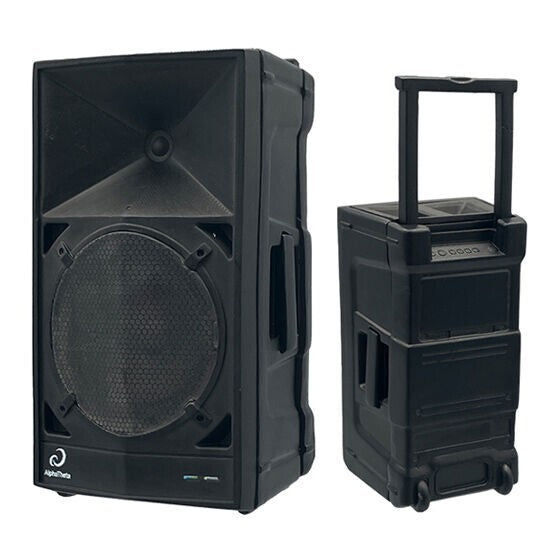 Pioneer DJ by Alpha Theta Miniature Collection 2  Capsule Toy 2024