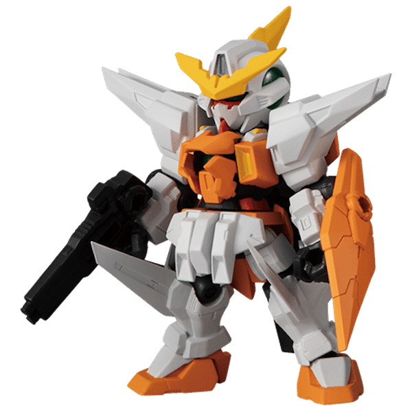 Mobile Suit Gundam MOBILE SUIT ENSEMBLE 16 Bandai Figure Japan