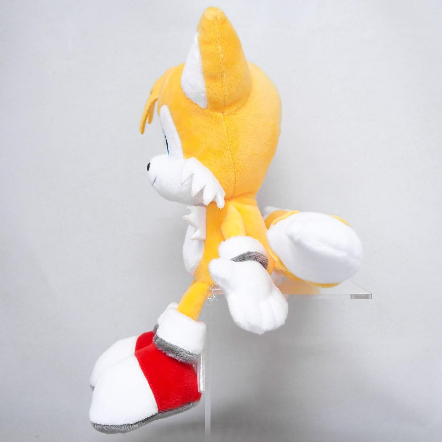 New Sonic the Hedgehog Tails Plush ALL STAR COLLECTION STH02 Sanei Boeki 2024