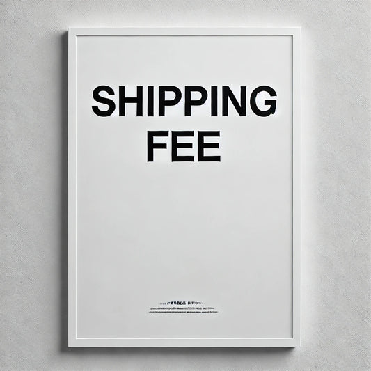 changing shipping method to Standard Shipping