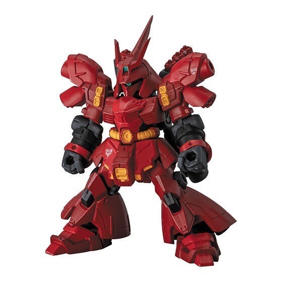 Gundam Gashapon Toy Namco LaLaport Fukuoka Exclusive Mobile Suit Gundam