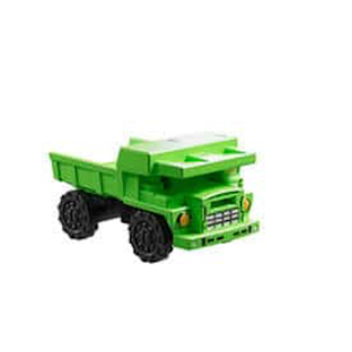 TAKARA TOMY Mall Transformers Blockees Defender Vol.3 Figure NEW Japan