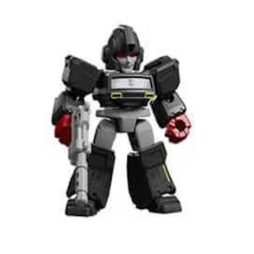 TAKARA TOMY Mall Transformers Blockees Defender Vol.2 Figure NEW Japan