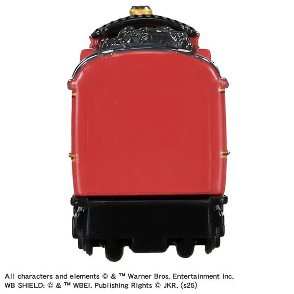 Takara Tomy / Tomica Premium Unlimited 06 Harry Potter Hogwarts Express