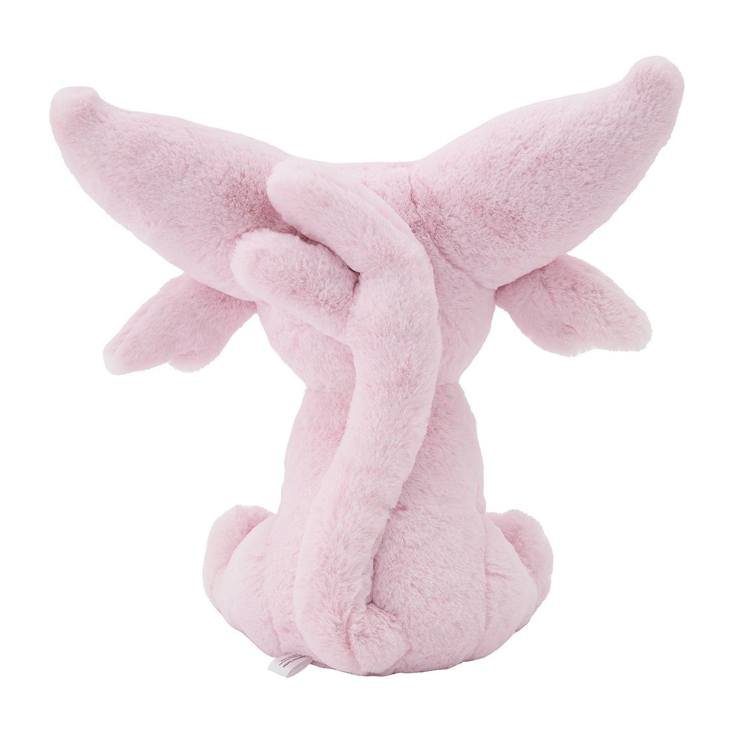 Pokemon Plush doll Fuwa Fuwa Dakko Espeon Japan NEW Pocket Monster