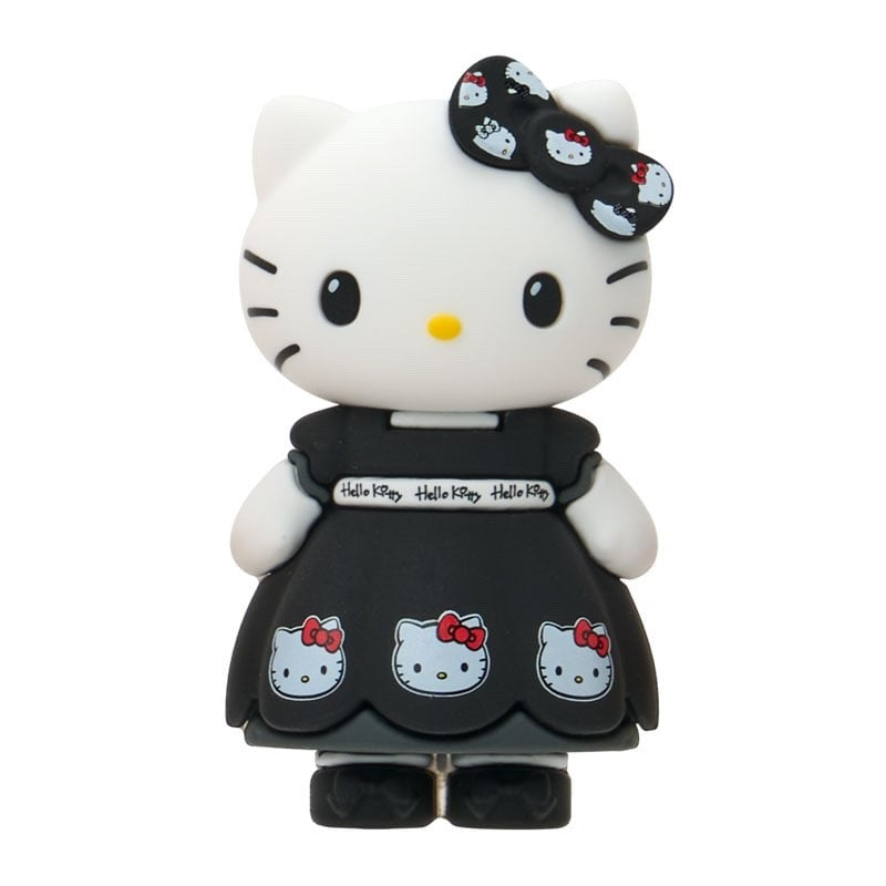 Sanrio Hello Kitty Secret Birthday Doll Mascot Full Set 8 Complete Box New