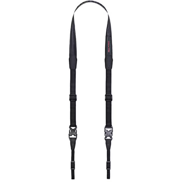 Hakuba KST-GWAT-SW25 GW-PRO Camera Strap Black