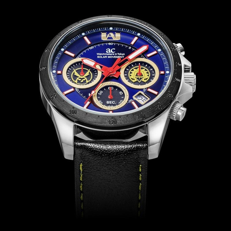 My Hero Academia x Angel Clover All Might Collaboration Watch Japan