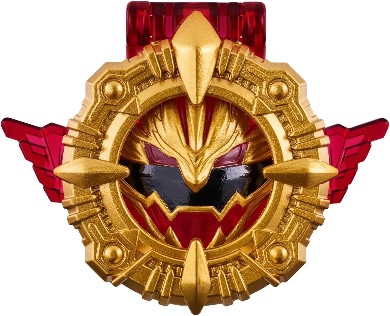 No.1 Sentai Gozyuger DX Sentai Ring Wild Gozyu Wolf Bandai NEW