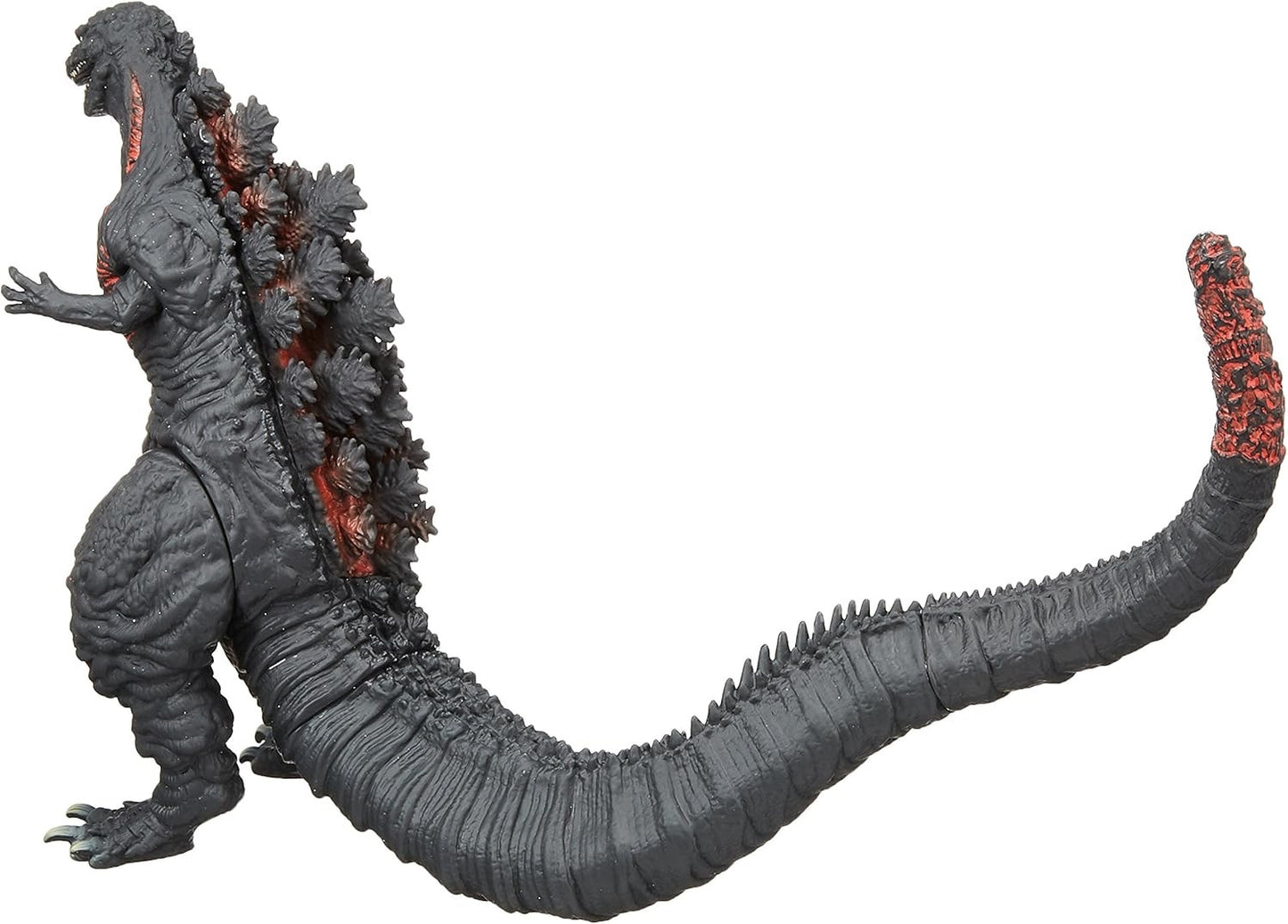 Bandai Shin Godzilla 2016 Movie Monster Series PVC Action Figure Toho Japan