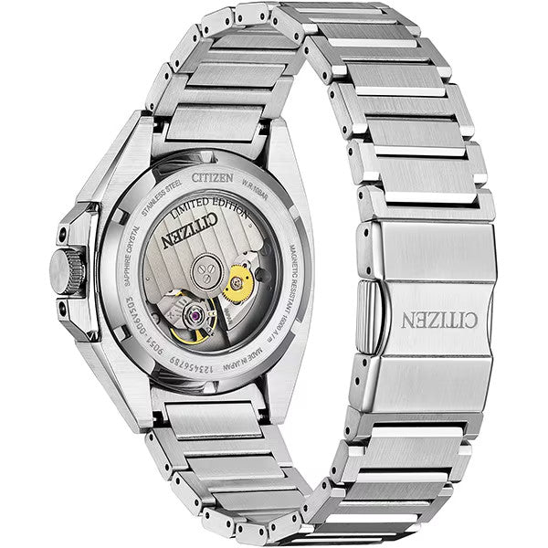 CITIZEN Series 8 NB6051-59L 831 Mechanical Limited Model Men's Watch
