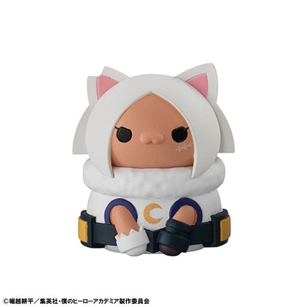 MegaHouse MEGA CAT PROJECT My Hero Academia HeroAca Kitties No.01 8Pack