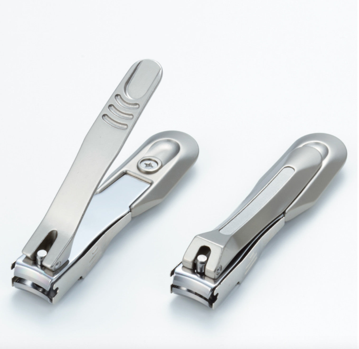 Green Bell Takuminowaza G-1305 Stainless Steel Nail Clipper High Quality Japan
