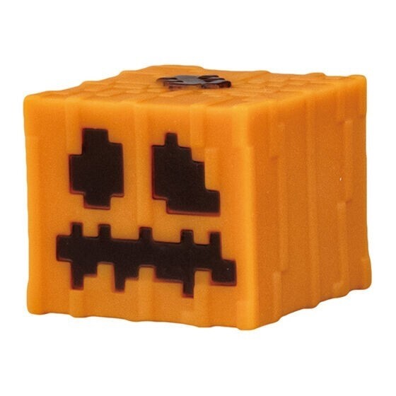 Minecraft Light Mascot Full Set of 5 Gashapon Capsule Toys Japan New