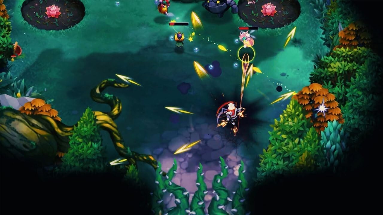 Knight vs Giant: King Arthur and the Broken Holy Sword - Switch