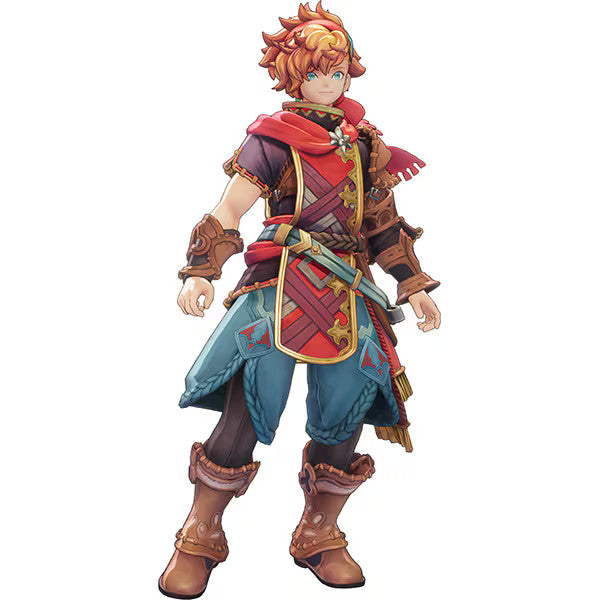Visions of Mana (PlayStation 5) Japan Version Square Enix RPG