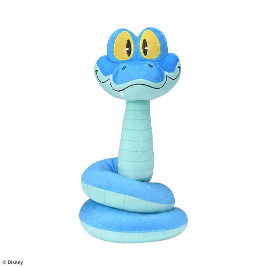 Zootopia 2 Large Plush Toy "Gary" SEGA