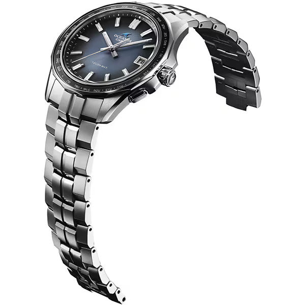 OCEANUS Manta OCW-S400RA-2AJF Retro Tone Blue Japan Limited