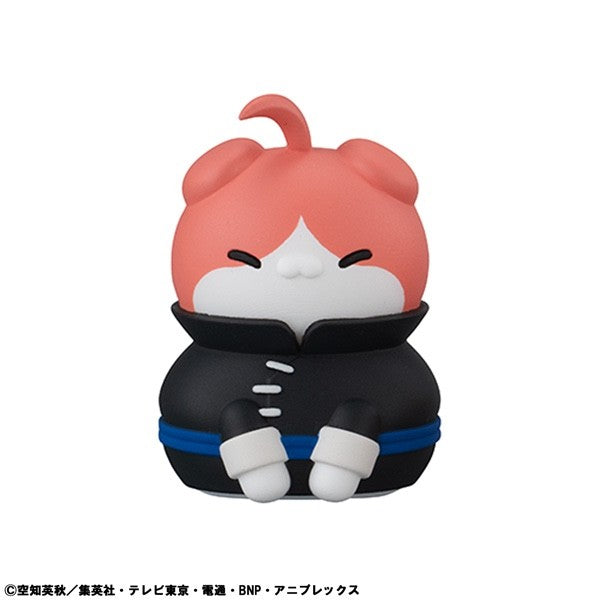 Mega Cat Project Gintama Nyantama Figure Mascot MegaHouse Japan