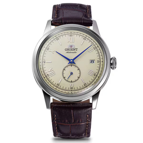 ORIENT Classic Bambino 38 Men's Watch Mechanical RN-AP0105Y 2024 NEW