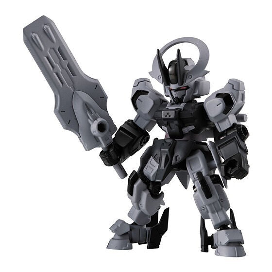 Mobile Suit Gundam Mobile Suit Ensemble 27  Variants  Gashapon (choose 1 of 5)