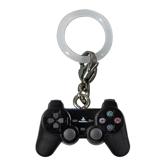 PlayStation controllers Accessories complete set of 9 types miniature toys JAPAN