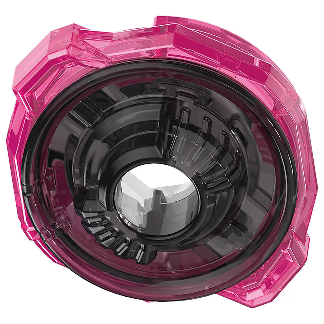 BEYBLADE X BX-00 Mammoth Tusk 2-80E Metal Coat Black Japan New