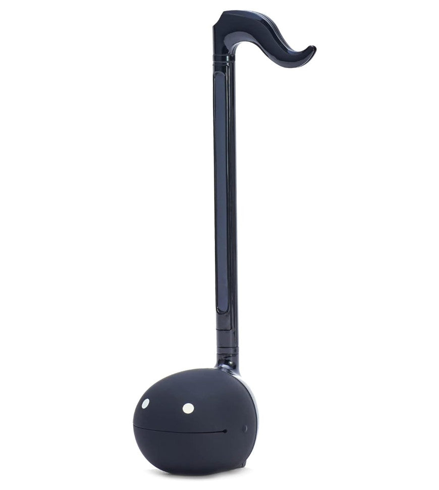 Otamatone Black Maywa Denki Otamatone ectronic musical instrument Party