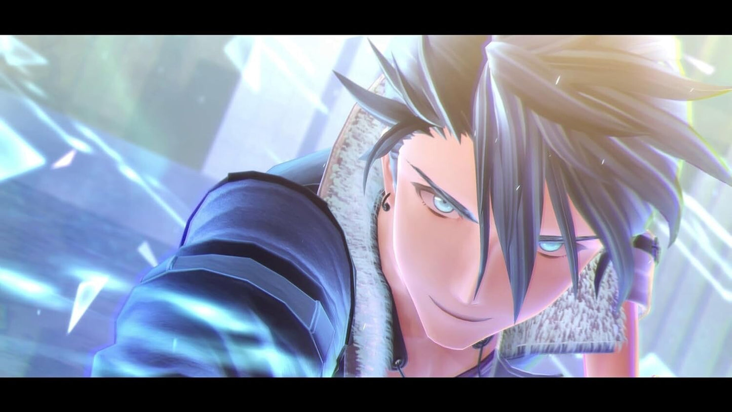 New The Legend of Heroes: Kuro no Kiseki II for Nintendo Switch