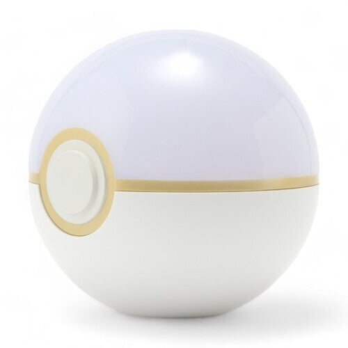 Pokemon Center 2024 Original Monster Ball Room Projector Light