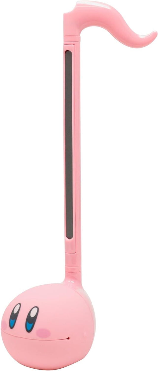 Cube Otamatone Series Otamatone Kirby Ver.