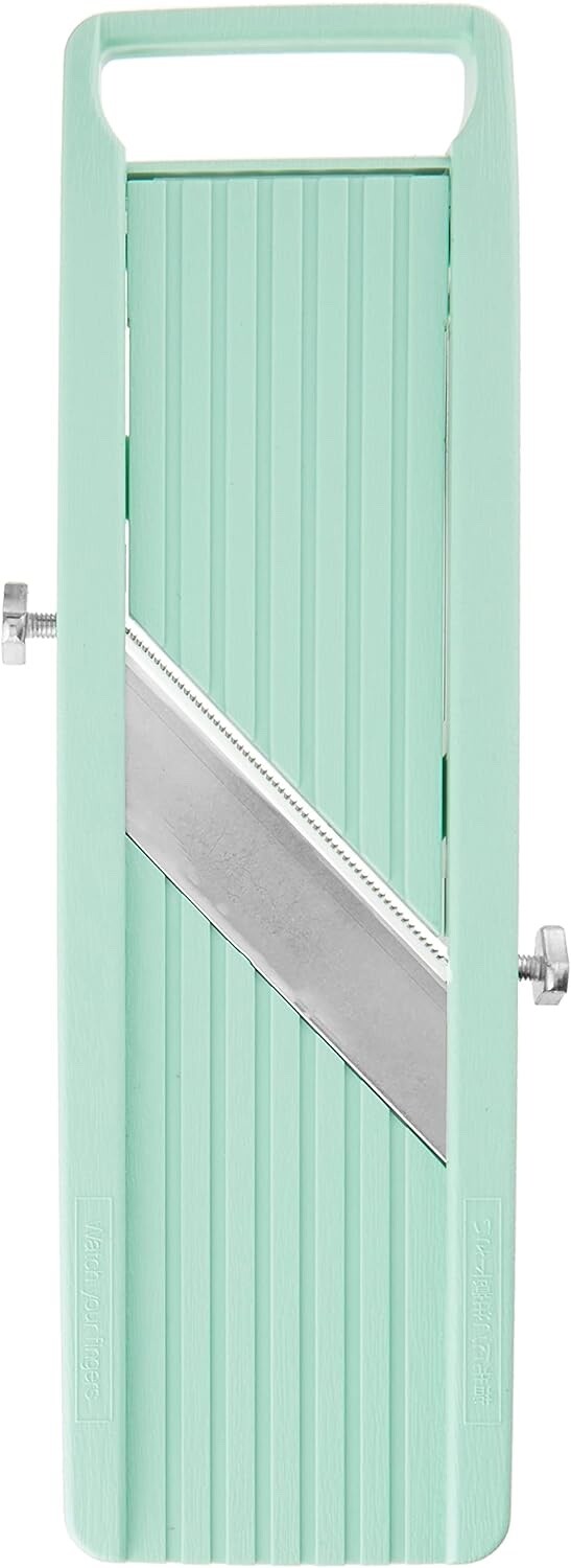 Benriner G Mandoline Slicer Japanese Kitchen Tool Made in Japan Free shipping