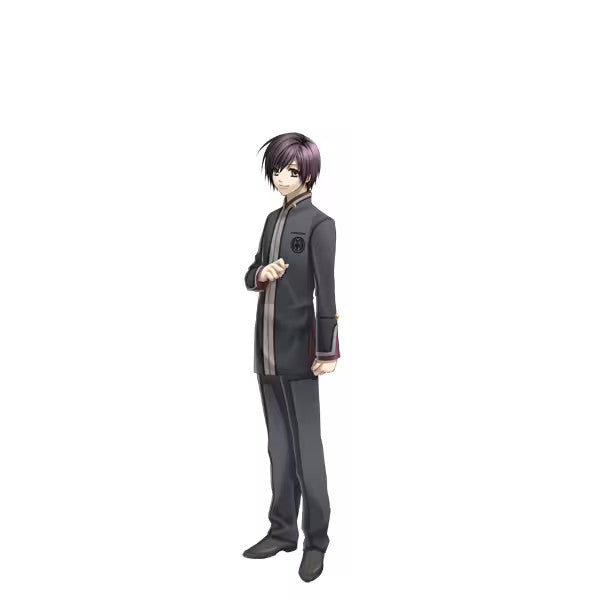 Scarlet Fragment Tamayorihime Kitan Omoiro no Memories Switch From Japan