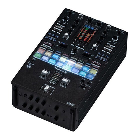 Pioneer DJ by Alpha Theta Miniature Collection 2  Capsule Toy 2024
