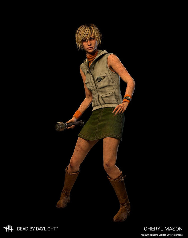 Dead by Daylight Silent Hill Edition Nintendo Switch 3goo Japan