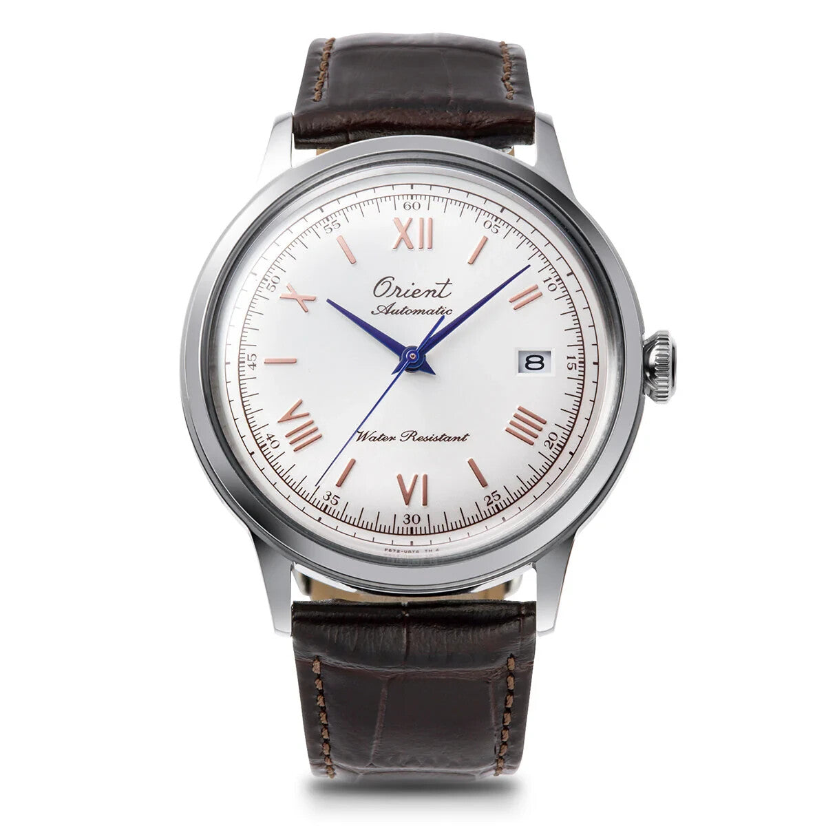 Orient Bambino Orient 75th Anniversary Model RN-AC0027S Limited Edition