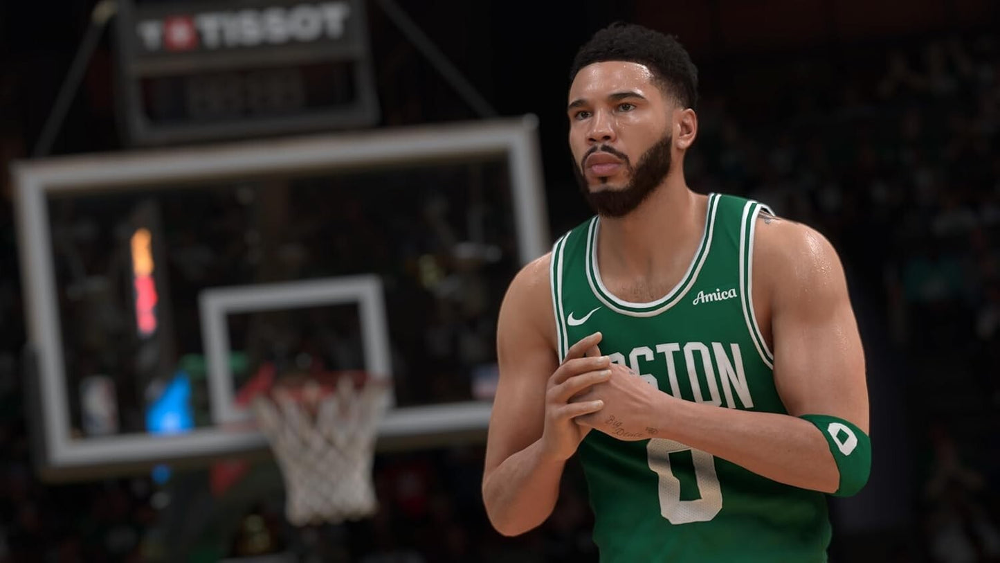 2K Sports NBA 2K25 - PlayStation 5