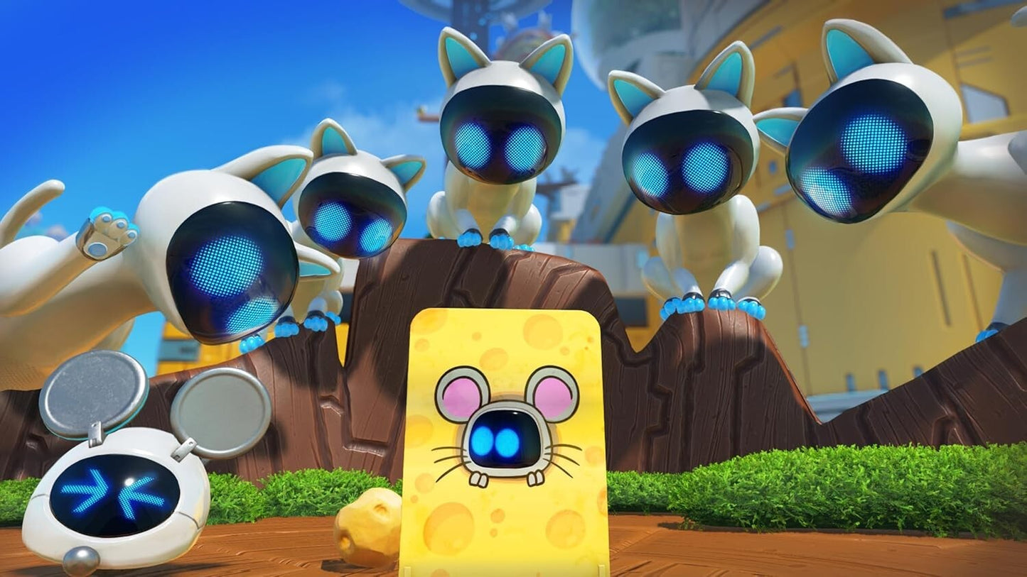 Astro Bot for Playstation 5 [New Video Game] Playstation 5