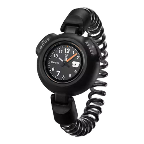 Casio analog Sauna watch SAN-100H-1BJR