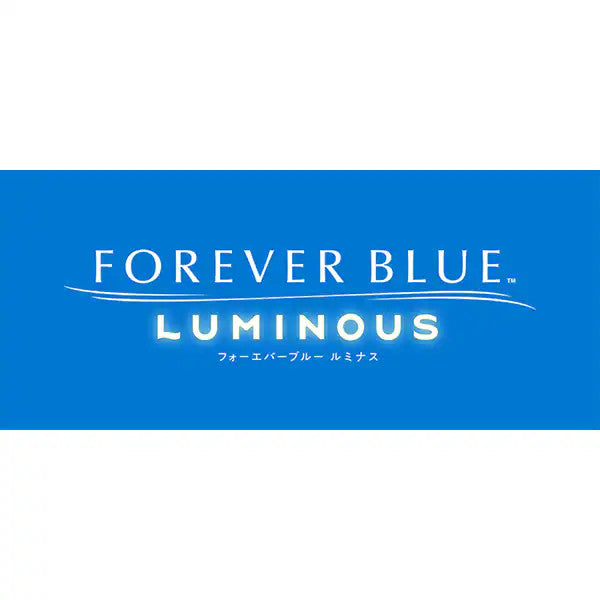 Forever Blue Luminous Nintendo Switch Japan Best Seller Game 2024 Used