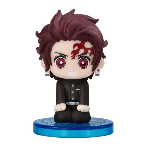Bandai Demon Slayer: Infinity Castle Arc Gashapon Toy