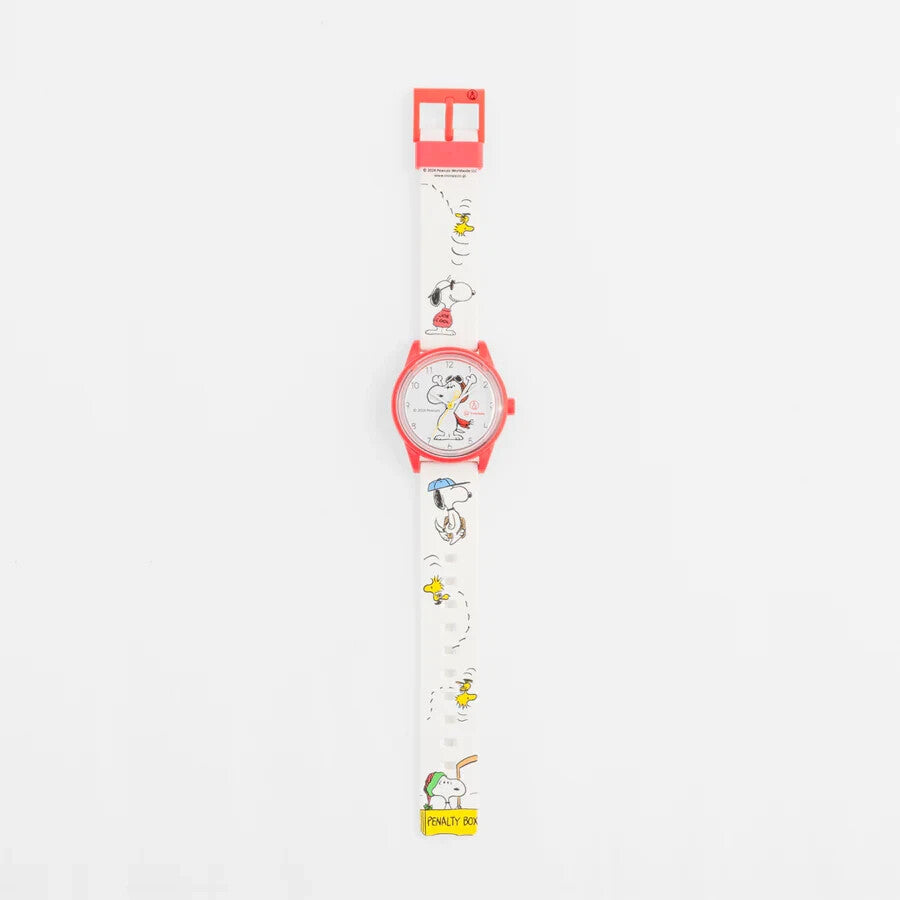 Q&Q SmileSolar Watch Disney R02A-005VK Water Proof