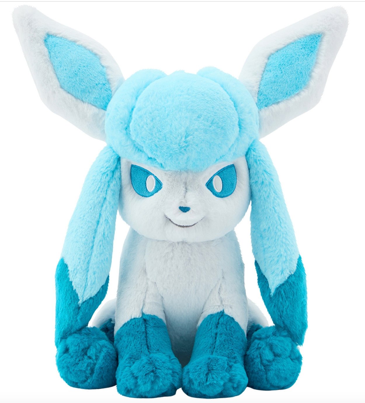 Pokemon Plush Set Fuwa Fuwa Hug Eevee 5 Evolutions Japan Pocket Monster